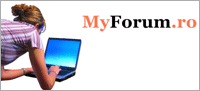 Pagina de start a forumului KingsAge.MyForum.ro
